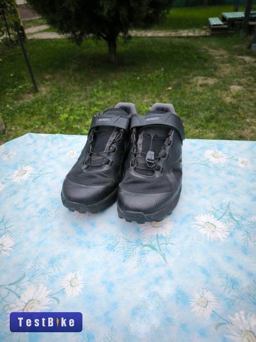 Eladó Mavic kerékpáros cipő