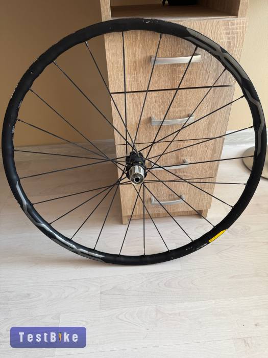 Eladó Mavic XE Elite hátsó kerék átütőtengelyes
