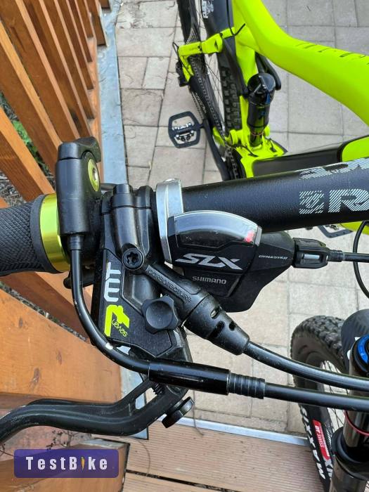 Eladó Maxx FAB4 EL Pro pedelec e-bike