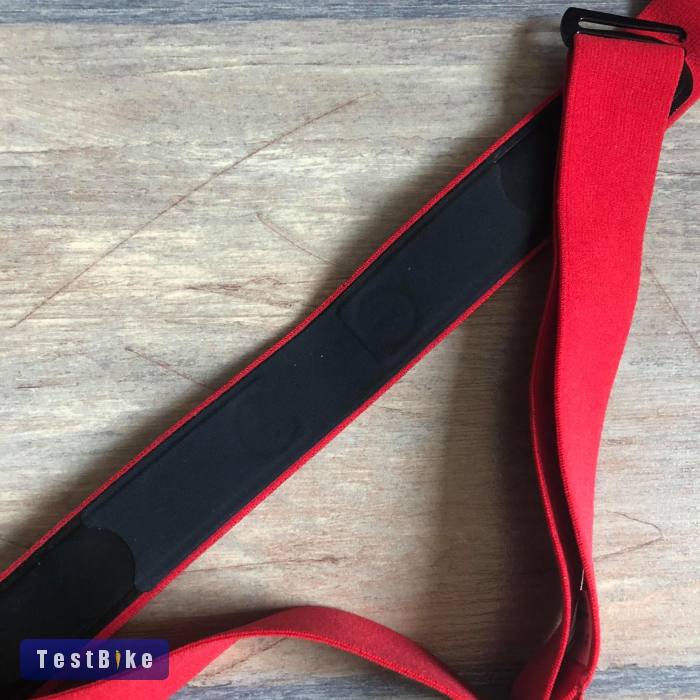 Eladó mellkaspánt – Polar órákhoz