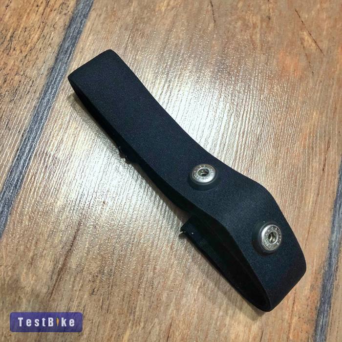 Eladó mellkaspánt – Polar órákhoz