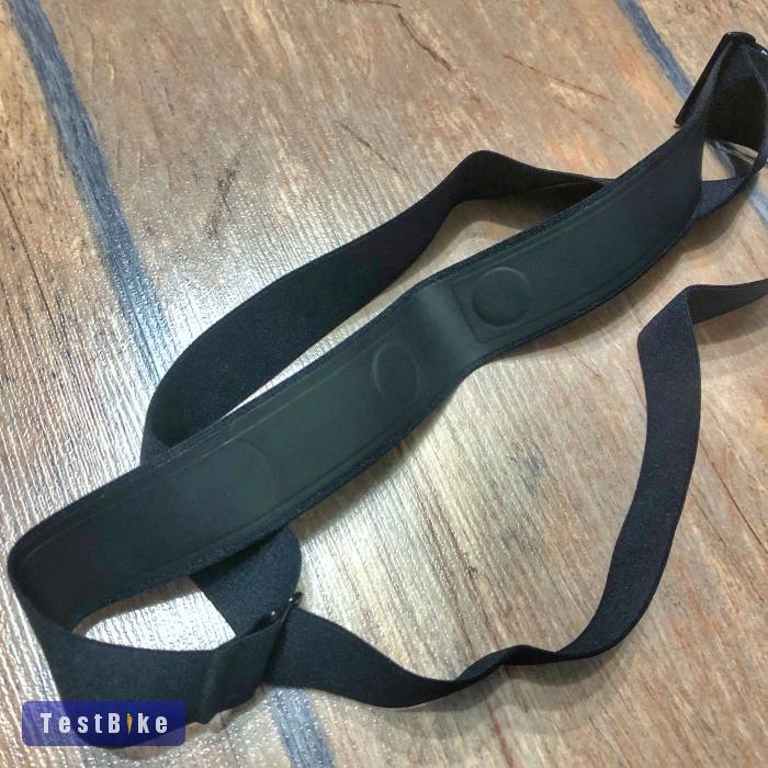 Eladó mellkaspánt – Polar órákhoz