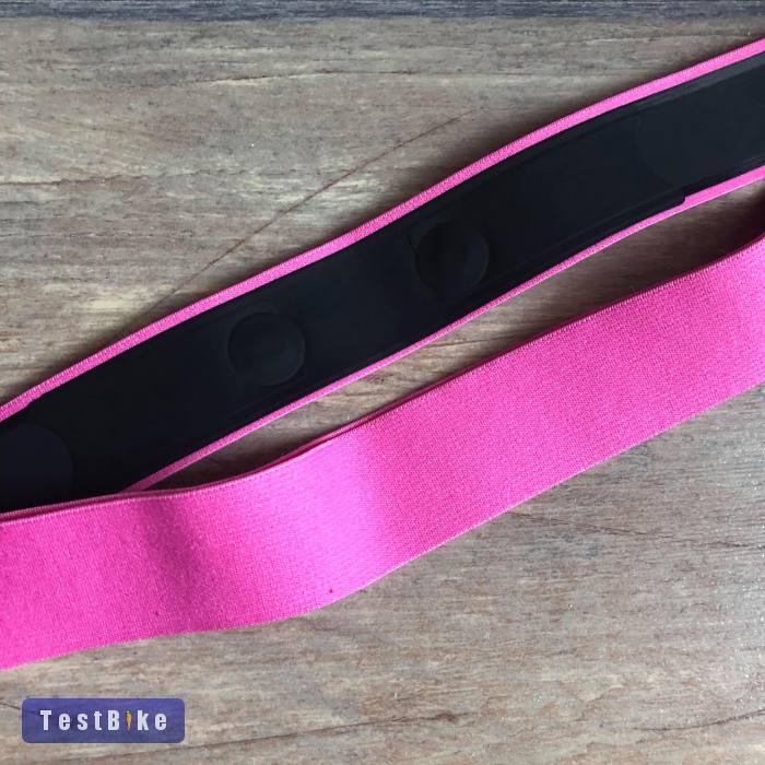 Eladó mellkaspánt – Polar órákhoz