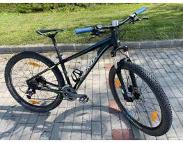 Eladó MERIDA BIG SEVEN 350 MTB aluvázas kerékpár 15"