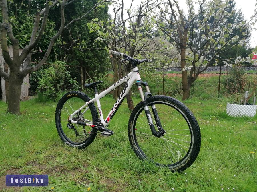 Eladó merida dirt jump 