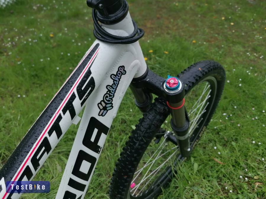 Eladó merida dirt jump 