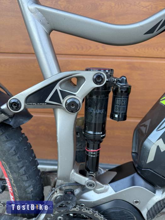 Elado Merida E One-Sixty