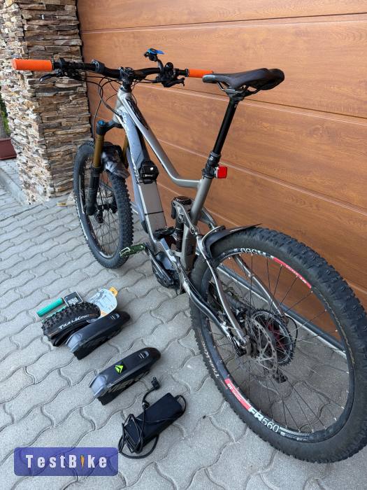 Elado Merida E One-Sixty