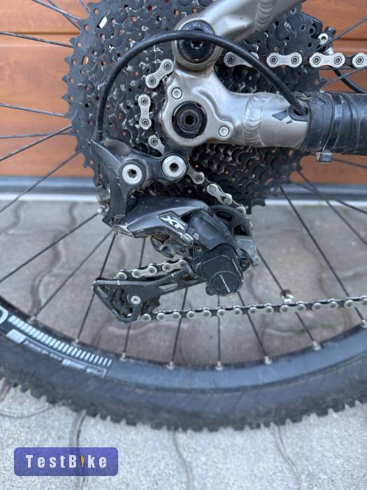 Elado Merida E One-Sixty