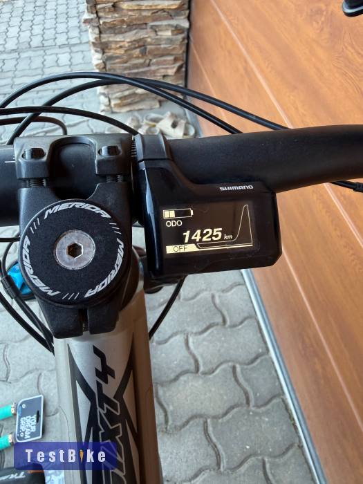 Elado Merida E One-Sixty