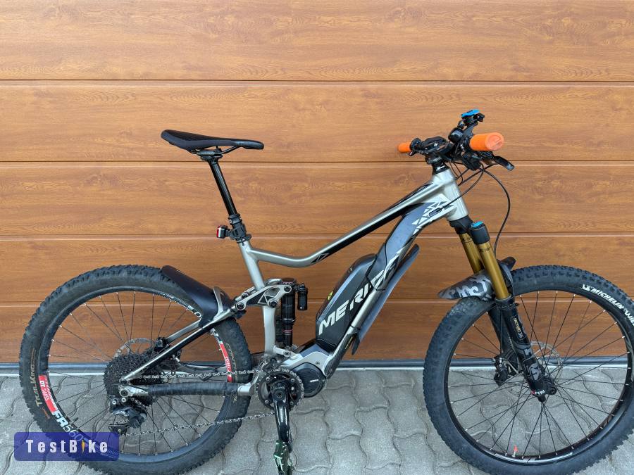 Elado Merida E One-Sixty