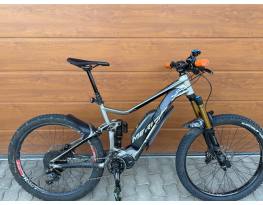 Elado Merida E One-Sixty