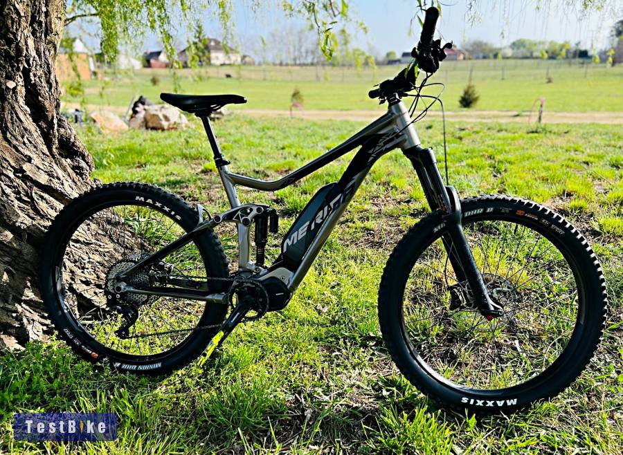 Eladó Merida eONE-SIXTY 800