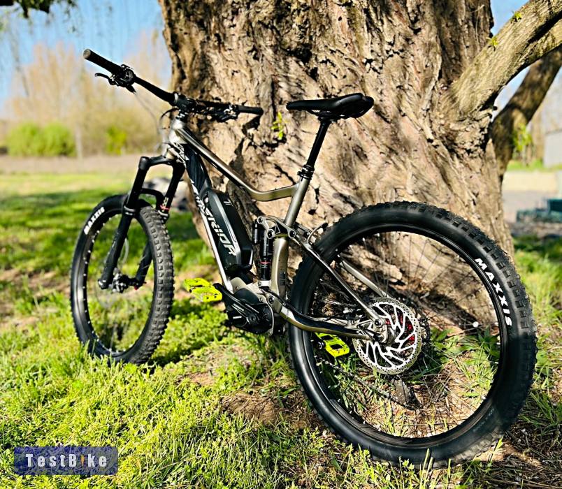 Eladó Merida eONE-SIXTY 800