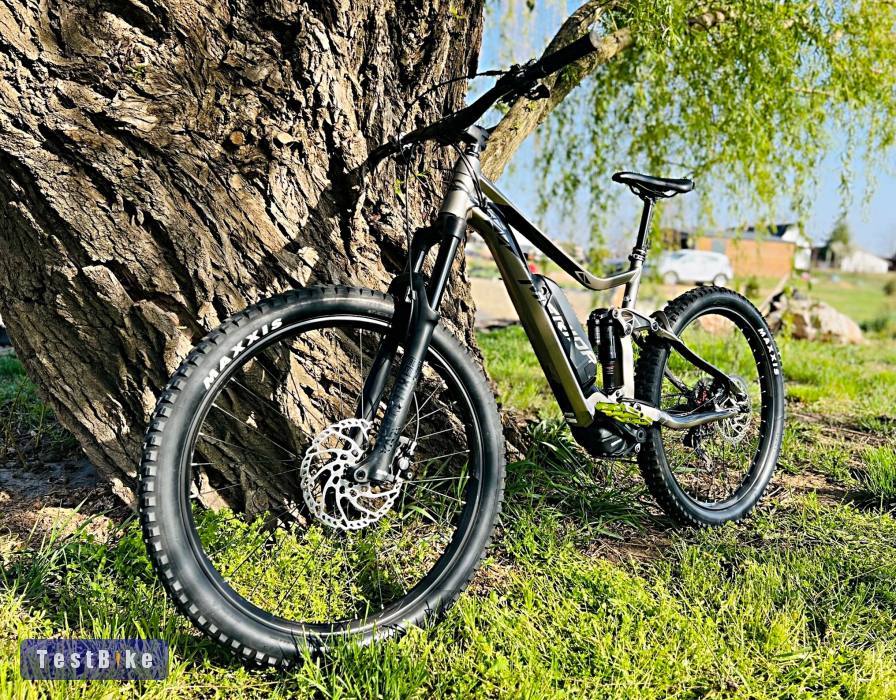 Eladó Merida eONE-SIXTY 800