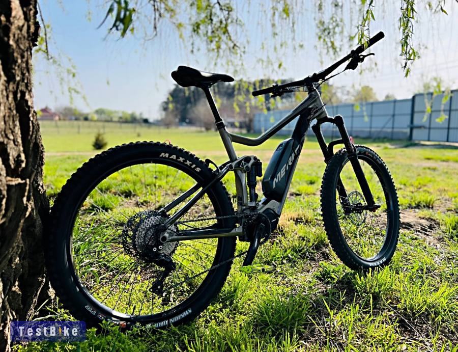 Eladó Merida eONE-SIXTY 800