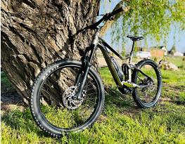 Eladó Merida eONE-SIXTY 800