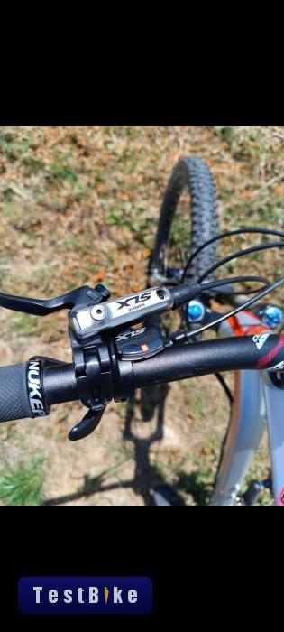 Eladó Merida One-Fourty 1500 kerékpár!