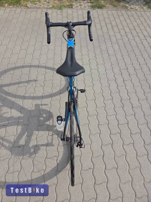 Eladó Merida Reacto 4000 2015 S/M (52cm) full karbon aero ország