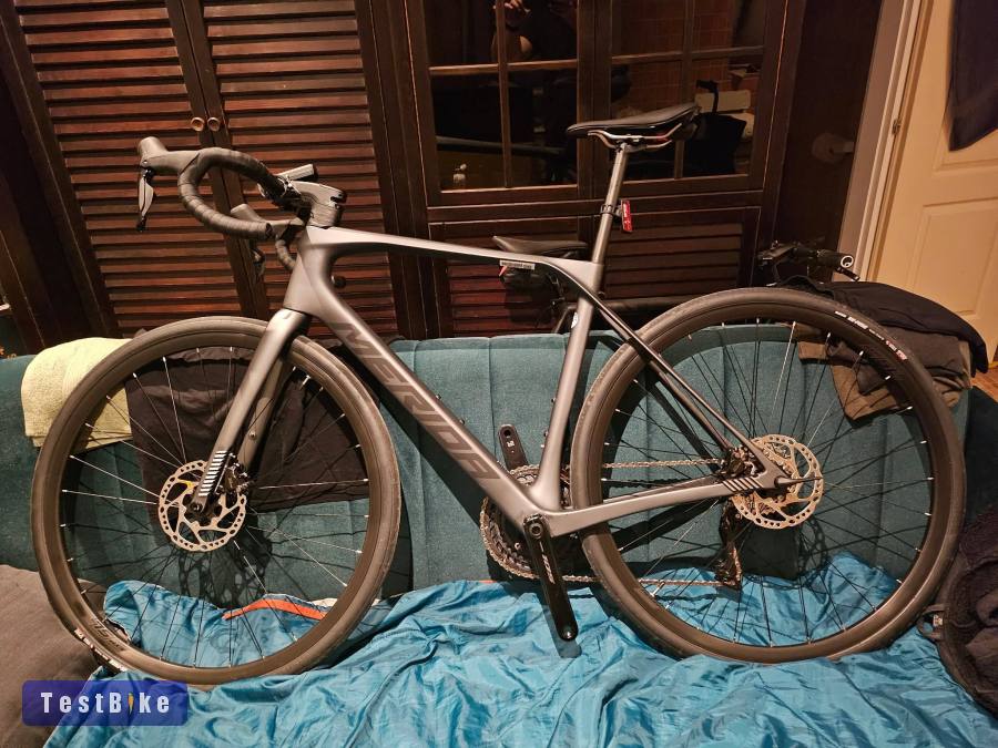 Eladó Merida Scultura Endurance 6000 ii3, sürgős alkuképes