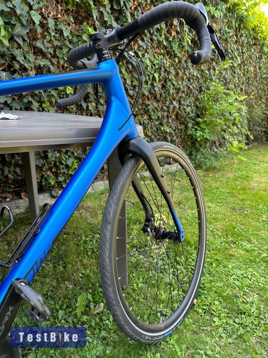 Eladó Merida Silex 400 L 2020