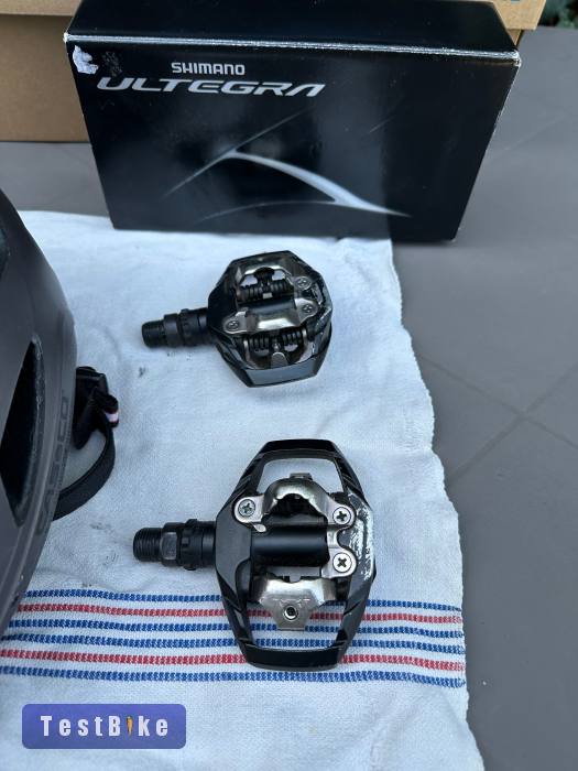 Eladó Merida Silex 400 L 2020