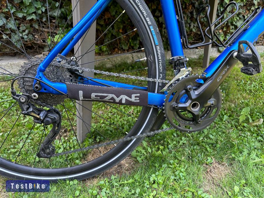 Eladó Merida Silex 400 L 2020