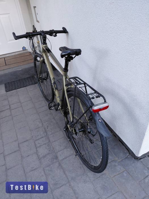Eladó Merida Speeder 300, keveset használt bringa M-es méret