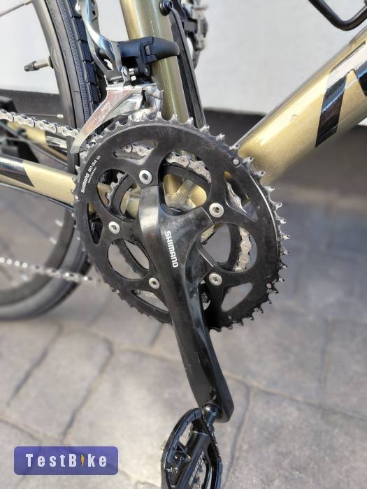 Eladó Merida Speeder 300, keveset használt bringa M-es méret
