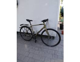 Eladó Merida Speeder 300, keveset használt bringa M-es méret