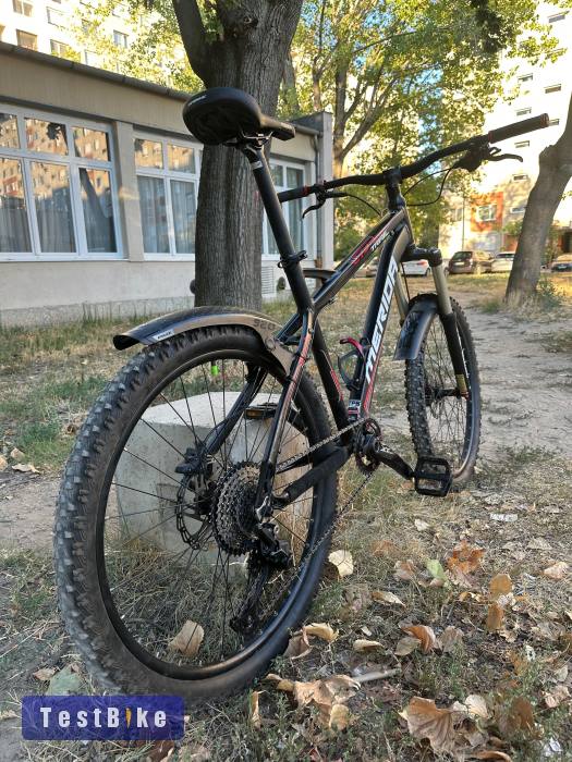 Eladó Merida tfs trail kerékpárom