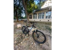 Eladó Merida tfs trail kerékpárom