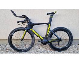 Eladó Merida Warp Tri 7000E időfutam / triatlon kerékpár