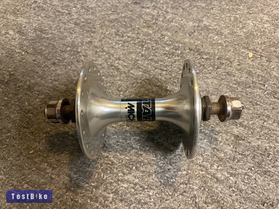 Eladó miche primato pista fixi pálya első agy kerékpár