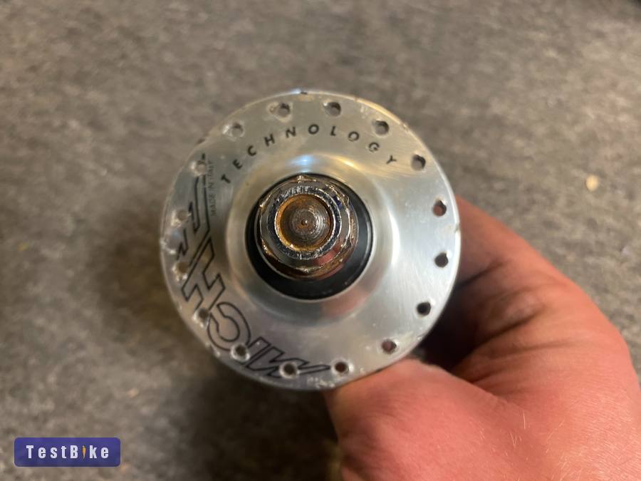 Eladó miche primato pista fixi pálya első agy kerékpár