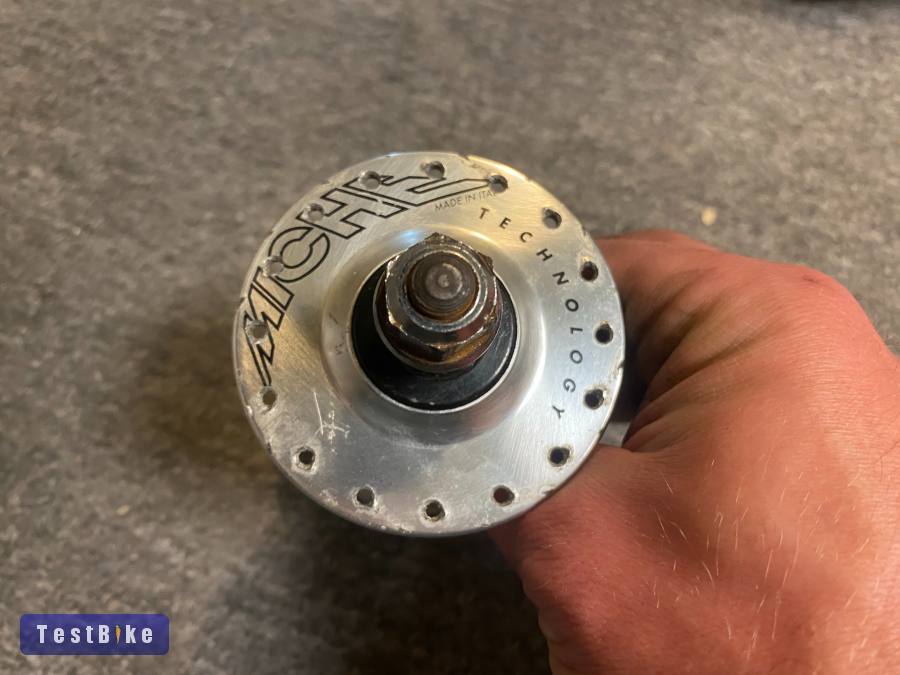 Eladó miche primato pista fixi pálya első agy kerékpár