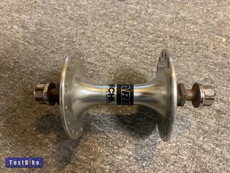 Eladó miche primato pista fixi pálya első agy kerékpár