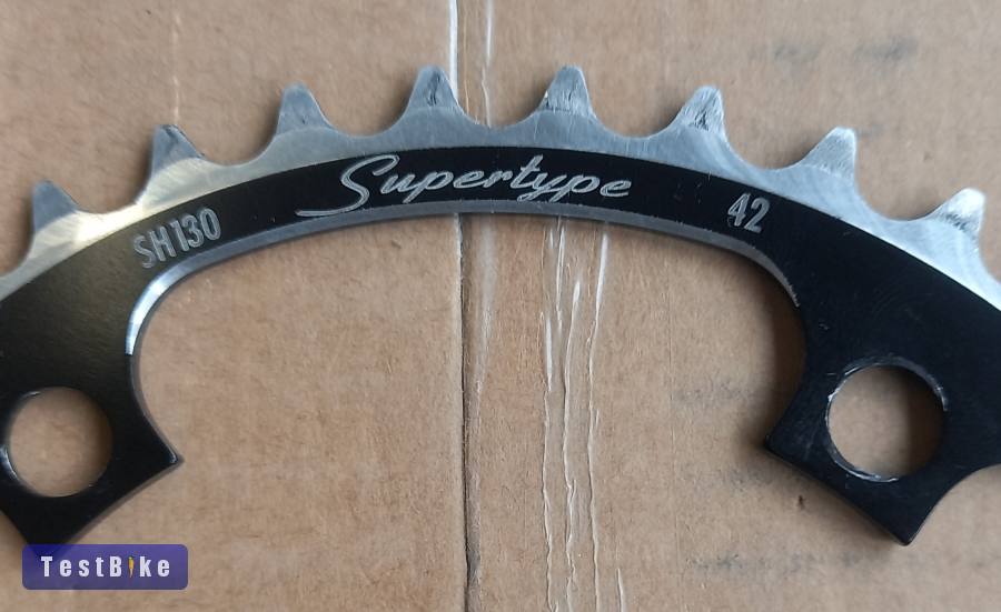 Eladó Miche Supertype 130BCD 42T lánctányér 