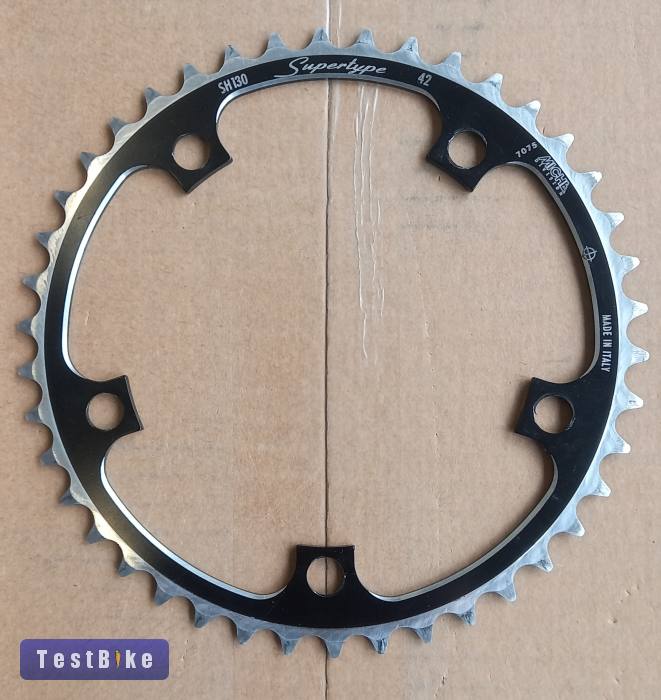 Eladó Miche Supertype 130BCD 42T lánctányér 