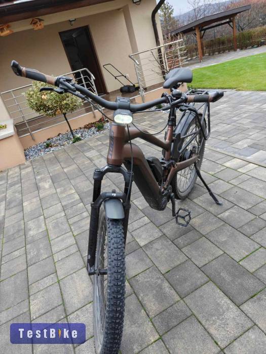 Eladó mindenes Giant Stormguard E+ 1 1050wh akksival