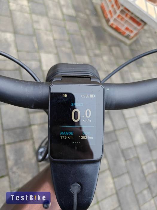 Eladó mindenes Giant Stormguard E+ 1 1050wh akksival