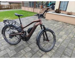 Eladó mindenes Giant Stormguard E+ 1 1050wh akksival