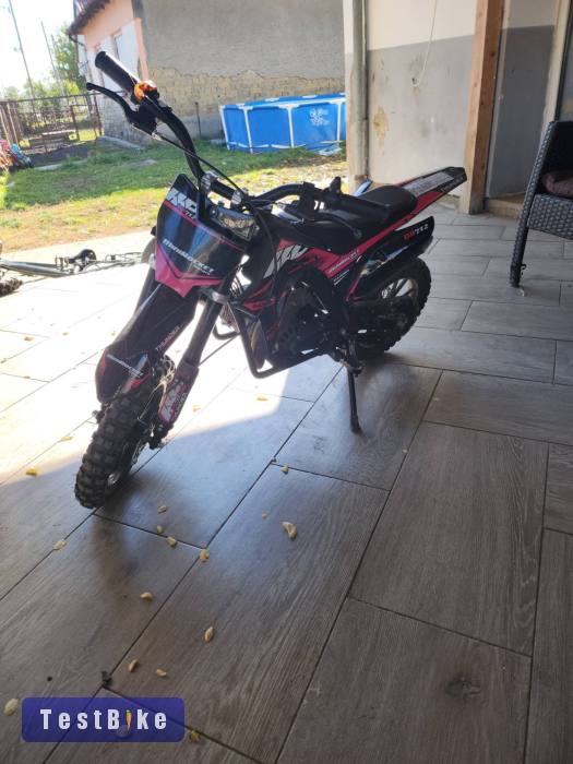Eladó Mini gyerek Cross motor