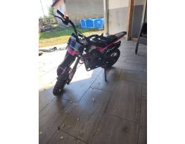 Eladó Mini gyerek Cross motor