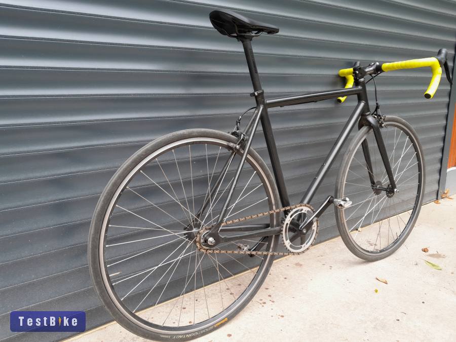 Eladó Minőségi alkatrészekből épített egysebi-fixi