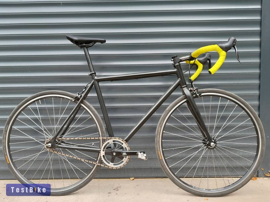 Eladó Minőségi alkatrészekből épített egysebi-fixi