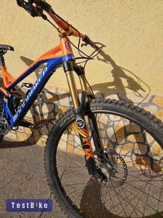 Eladó Mondraker Dune 2019 M 27,5