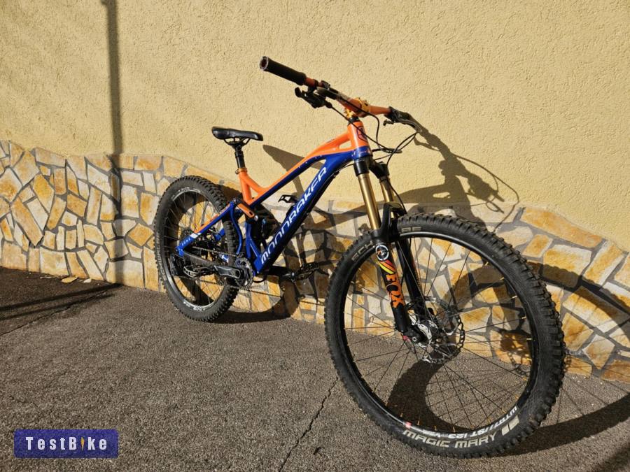 Eladó Mondraker Dune 2019 M 27,5