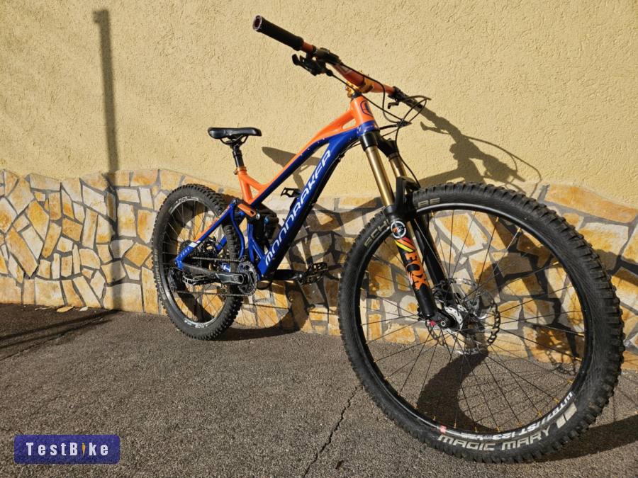 Eladó Mondraker Dune 2019 M 27,5