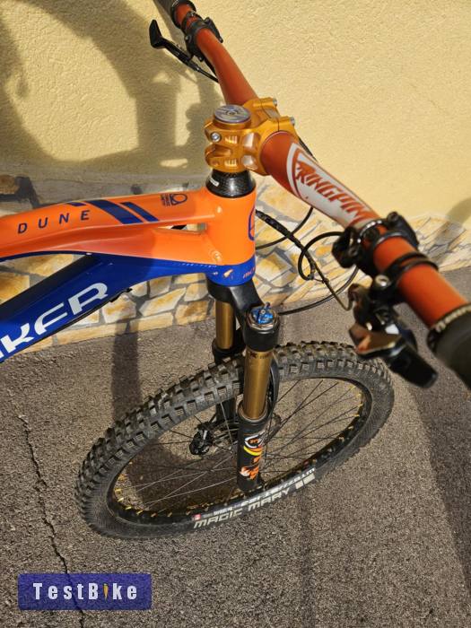 Eladó Mondraker Dune 2019 M 27,5